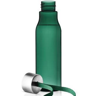 Butelka na wodę Eva Solo Re-Hydrate 0.5l Green | CENA PREMIEROWA - 2