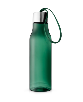 Butelka na wodę Eva Solo Re-Hydrate 0.5l Green | CENA PREMIEROWA