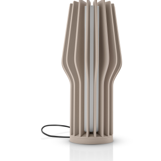  Eva Solo Radiant Pearl Beige LED lamp 25 cm - 5