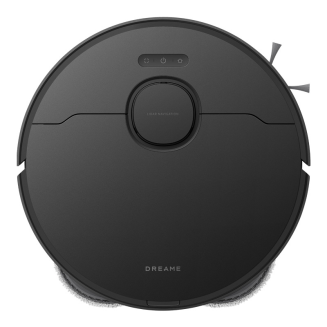 Robot sprzątający DREAME L40 Ultra AE (czarny) - 5