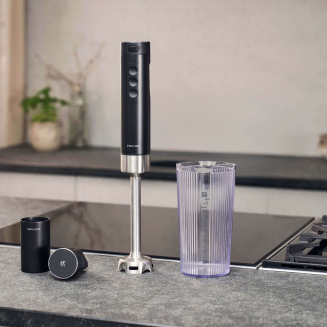 Bezprzewodowy blender ręczny Zwilling Enfinigy Xtend z baterią i ładowarką - 7
