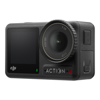 Kamera DJI Osmo Action 4 Adventure Combo - 3