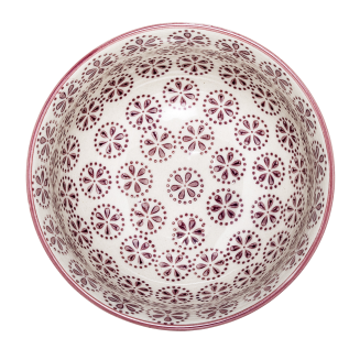  Set of 2 Bloomingville Patrizia bowls 11 cm - 4