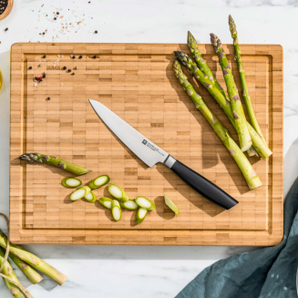  Zwilling All* Star Compact Chef's Knife White 14 cm - 3