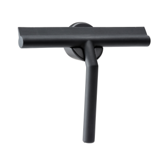 Zone Denmark Black Bathroom Squeegee - 6