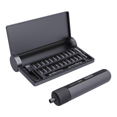 Zestaw wkrętaków 4V 8N-m MOVA MSD008