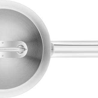  Zwilling Pro saucepan with lid - 1.5 ltr - 7