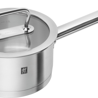  Zwilling Pro saucepan with lid - 1.5 ltr - 2