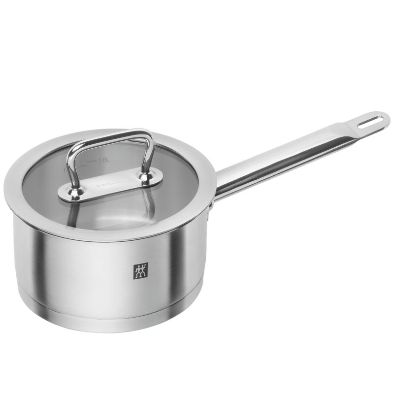  Zwilling Pro saucepan with lid - 1.5 ltr