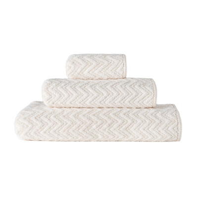 Graccioza Hamilton Natural towel