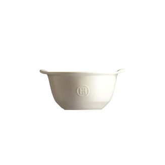  Gratin Emile Henry baking bowl, cream - 2