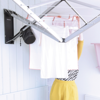  Brabantia Wallfix wall-mounted laundry dryer - 6