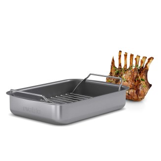 Baking tin with grate Eva Solo Professional 26x19 cm - 4