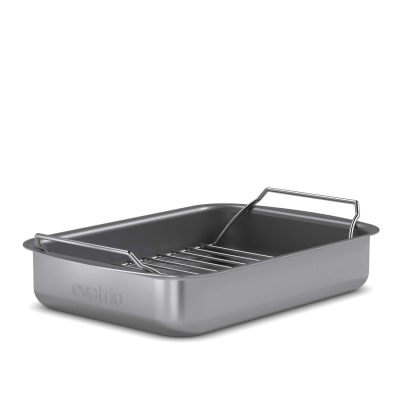 Baking tin with grate Eva Solo Professional 26x19 cm