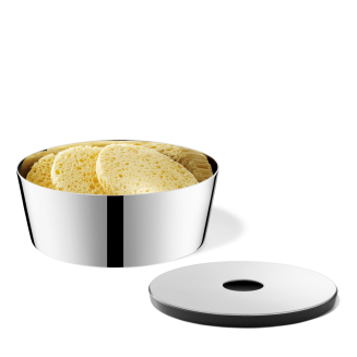 Zack Lyos low gloss cosmetic container - 2