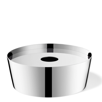 Zack Lyos low gloss cosmetic container