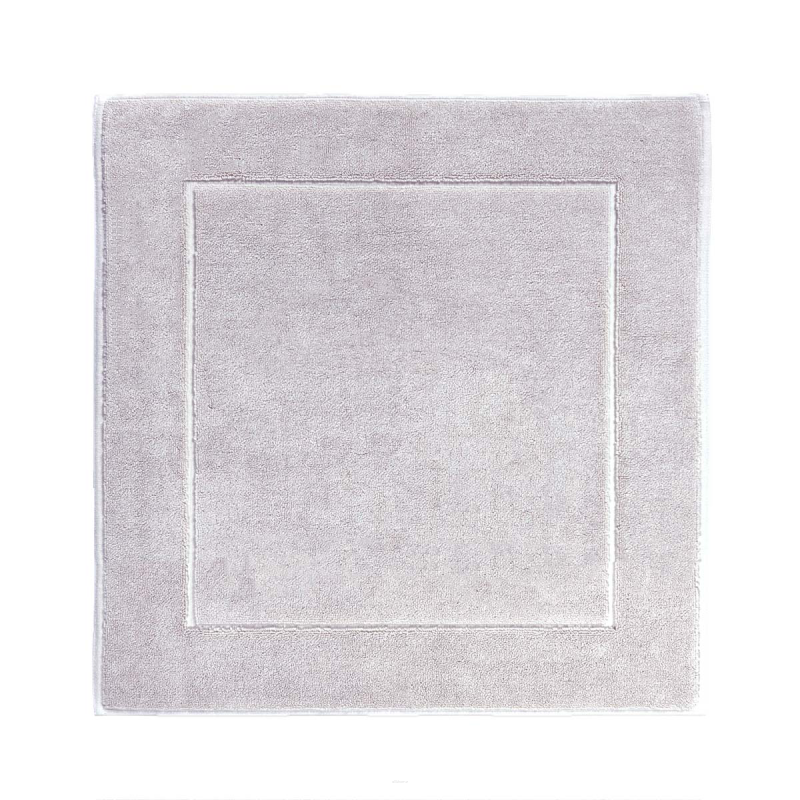  Aquanova London Prunus bathroom rug 60x60 cm
