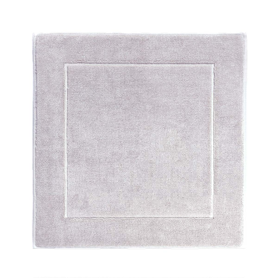  Aquanova London Prunus bathroom rug 60x60 cm