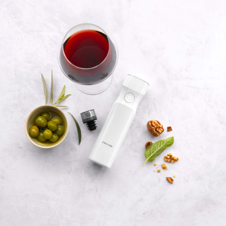  Zwilling Fresh & Save Vacuum Pump White - 5