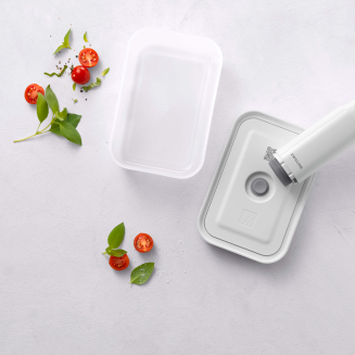 Zwilling Fresh & Save Vacuum Pump White - 7