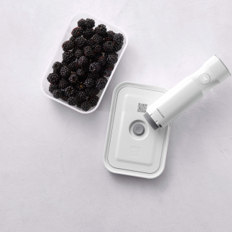  Zwilling Fresh & Save Vacuum Pump White - 8