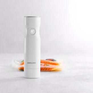  Zwilling Fresh & Save Vacuum Pump White - 10