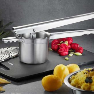  Gefu PRENSO vegetable and fruit press - 2