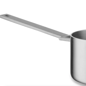 Zestaw garnków Alessi Convivio 7 elementów - 5