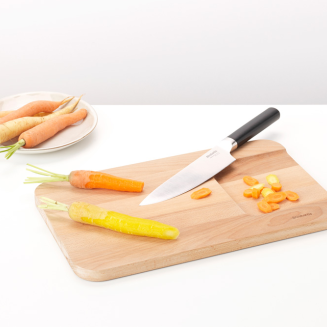  Brabantia Profile wooden vegetable cutting board - 6