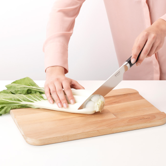  Brabantia Profile wooden vegetable cutting board - 8