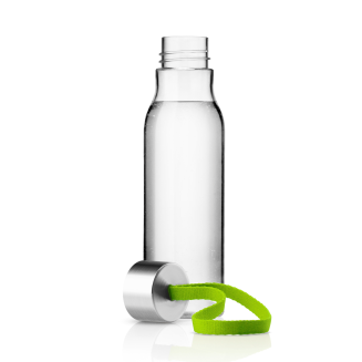  Eva Solo Water Bottle 0.5l Gray - 4