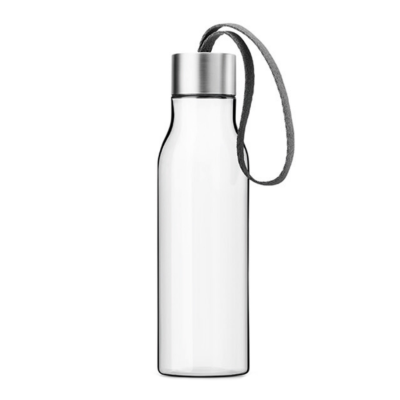 Eva Solo Water Bottle 0.5l Grey