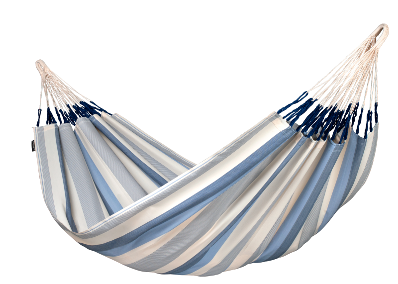  La Siesta Brisa sea salt king size hammock