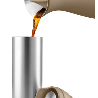 Kubek termiczny Eva Solo To Go Urban 0.35l Caramel cream | CENA PREMIEROWA - 3
