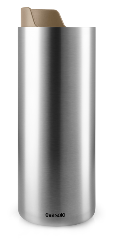 Kubek termiczny Eva Solo To Go Urban 0.35l Caramel cream