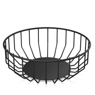 Zack Abasso fruit basket 27 cm