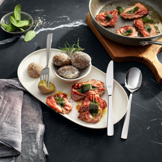  Ballarini Salina Granitium induction frying pan - 24 cm - 4