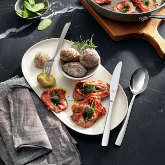  Ballarini Salina Granitium induction frying pan - 24 cm - 5