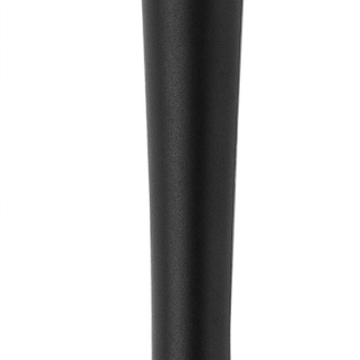 Staub cake spatula - 30 cm, brown and black - 2