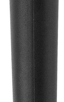  Staub cake spatula - 30 cm, brown and black - 3