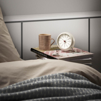  Rosendahl Bankers alarm clock - 3