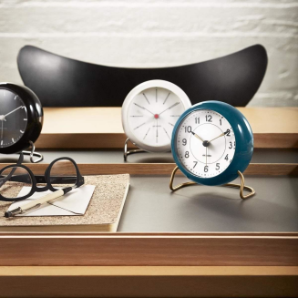  Rosendahl Bankers alarm clock - 2