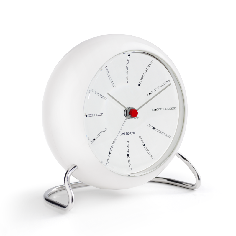 Rosendahl Bankers alarm clock
