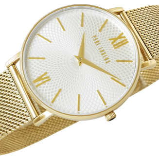 Zegarek Damski Paul Lorens PL11989B7-3D1 - 5