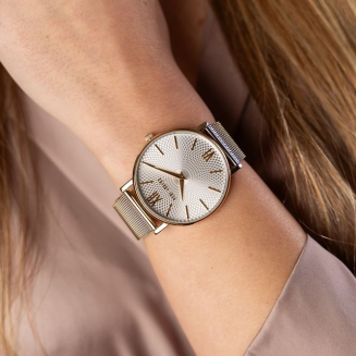 Zegarek Damski Paul Lorens PL11989B7-3D1 - 8