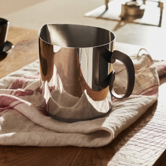 Alessi Edo milk pot 1.3 l - 3