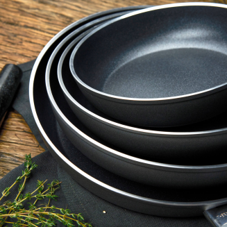  Ballarini Lazise induction frying pan - 32 cm - 7