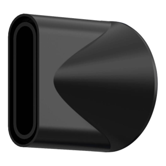 Suszarka do włosów Deerma DEM-CF50W (niebieski) - 7