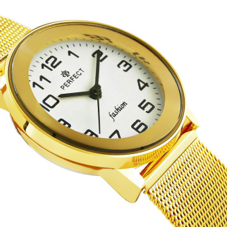 Zegarek Damski Perfect F106-2 - 2