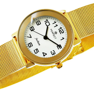 Zegarek Damski Perfect F106-2 - 4